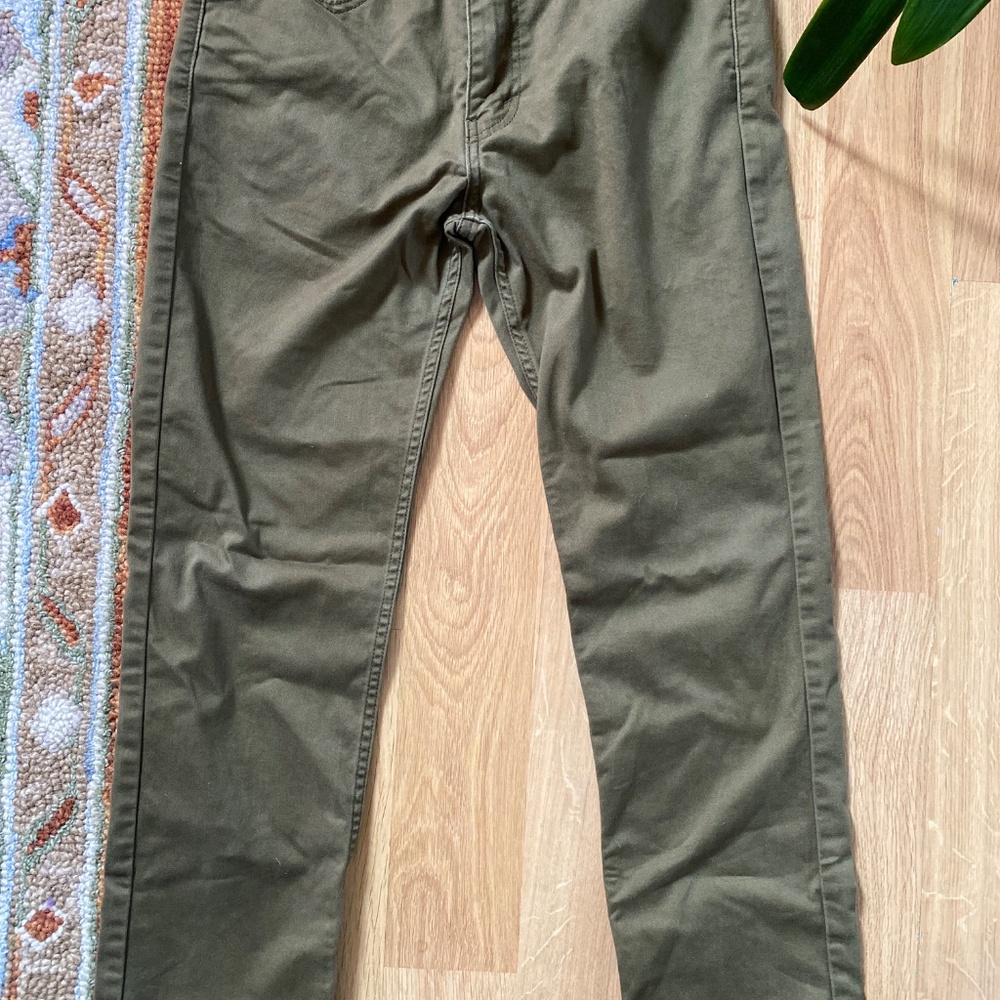 Levi’s 511 pants - Picture 6 of 6